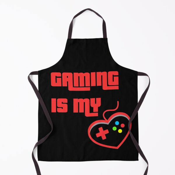 Item preview, Gaming is my valentine designed and sold by PabloBasma.