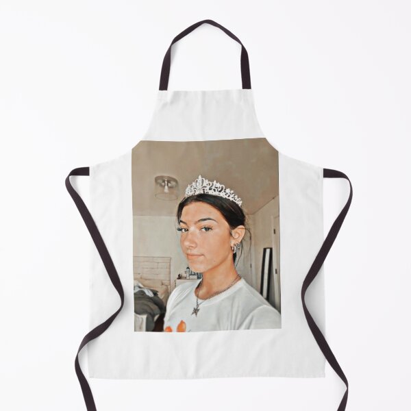 Item preview, Charli damelio designed and sold by Ivan0902.