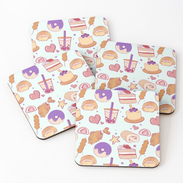 Item preview, Sweet Treats designed and sold by Danni Doodles.