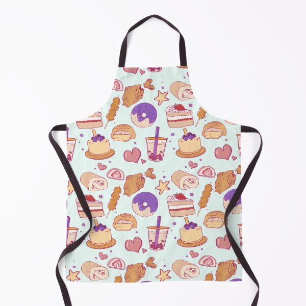 Item preview, Sweet Treats designed and sold by Danni Doodles.