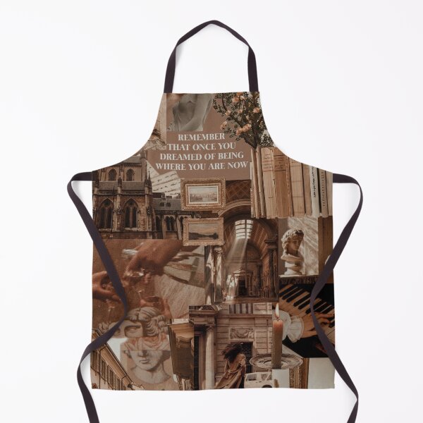 Item preview, DARK ACADEMIA COLLAGE designed and sold by abbymoriartyy.