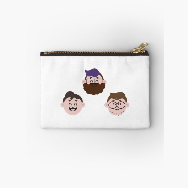 Item preview, The McElroys  designed and sold by KitKat615.