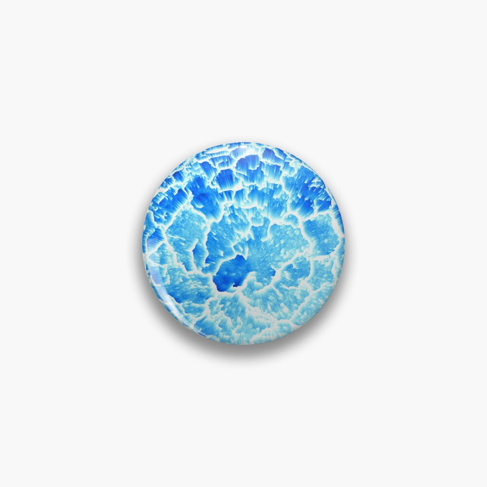 Item preview, Pin designed and sold by Carbon-Beaver.