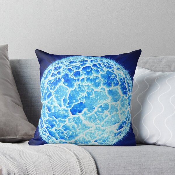 Item preview, Exploding Planet designed and sold by Carbon-Beaver.