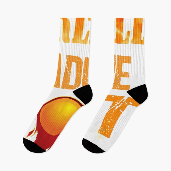 Item preview, Fireball Made Me Do It designed and sold by BENBHicham.