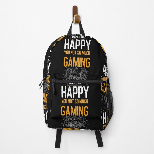 Item preview, Gaming Makes Me Happy, You Not So Much. designed and sold by RheaRealm.