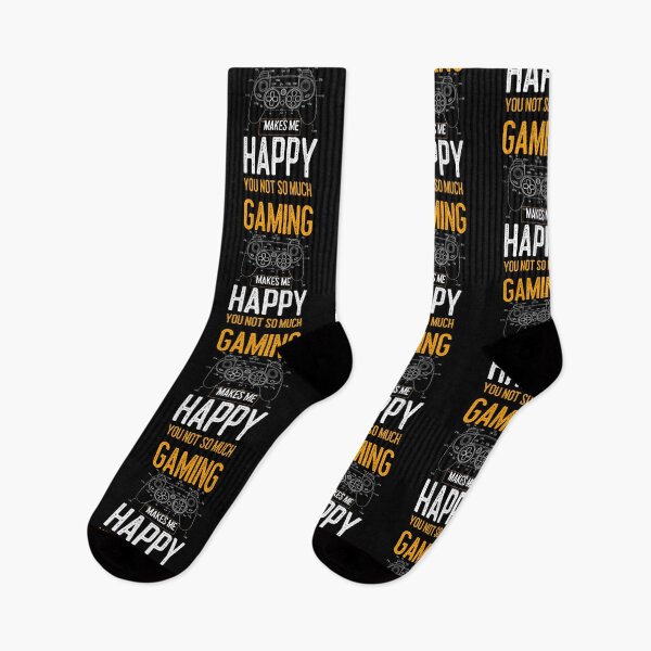 Item preview, Gaming Makes Me Happy, You Not So Much. designed and sold by RheaRealm.