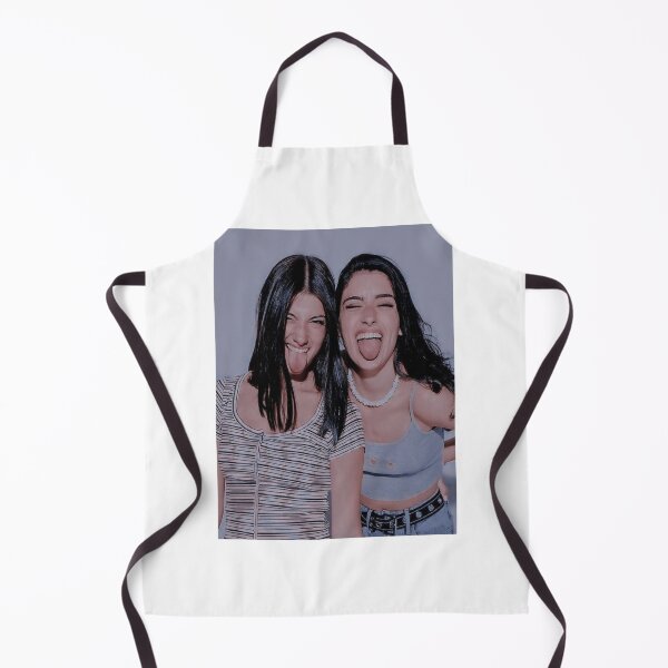Item preview, Charli and dixie damelio  designed and sold by Ivan0902.