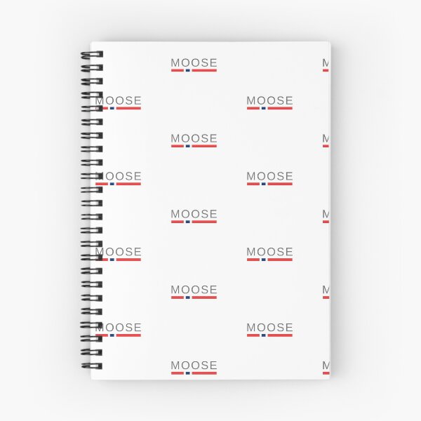 Item preview, Moose Norway designed and sold by tshirtsnorway.