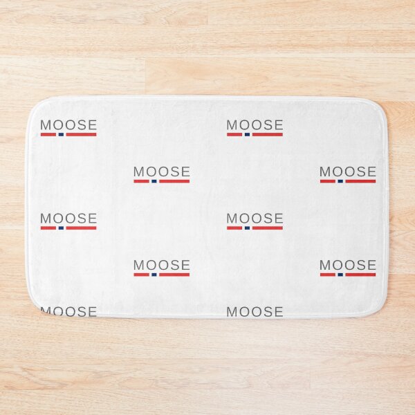 Item preview, Moose Norway designed and sold by tshirtsnorway.