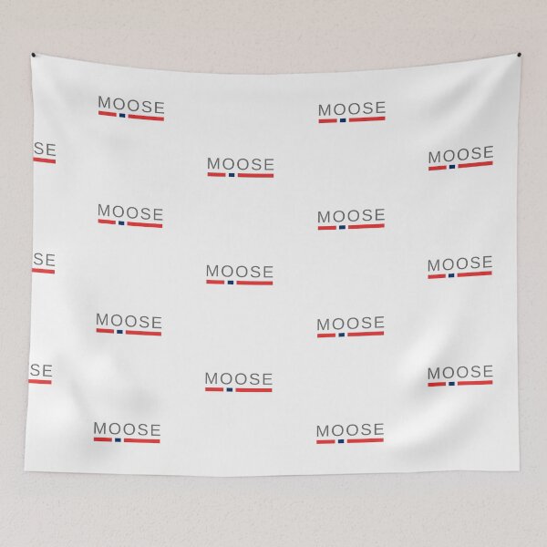 Item preview, Moose Norway designed and sold by tshirtsnorway.