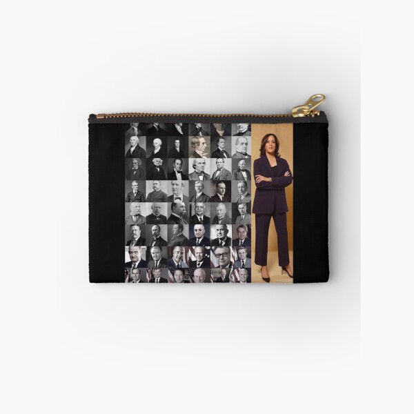 Item preview, The Walking Hope, Madam Vice President - Kamala Harris designed and sold by JOE4SHOP.