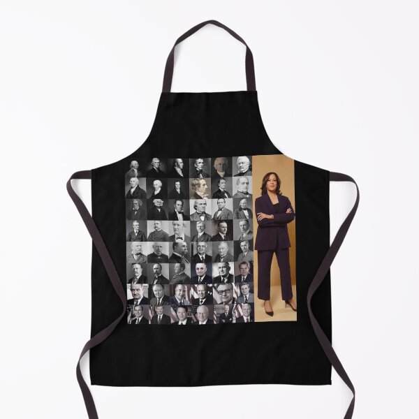 Item preview, The Walking Hope, Madam Vice President - Kamala Harris designed and sold by JOE4SHOP.