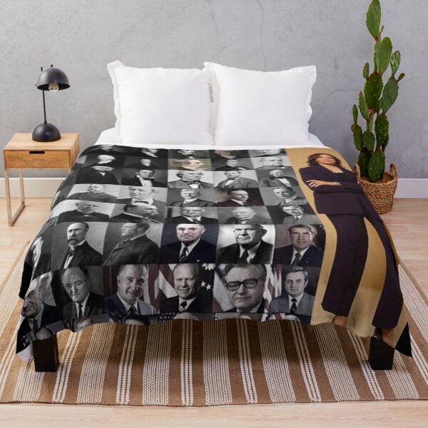 Item preview, The Walking Hope, Madam Vice President - Kamala Harris designed and sold by JOE4SHOP.