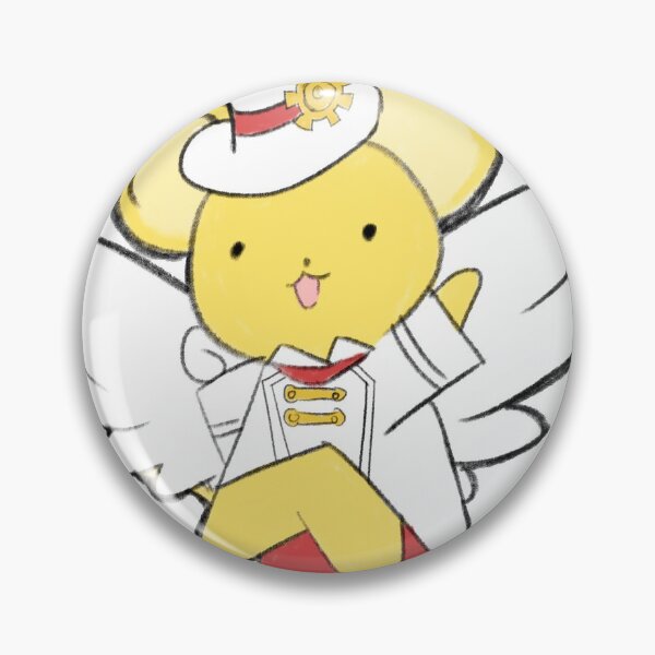 Item preview, CCS Kero Steampunk designed and sold by aburuham.