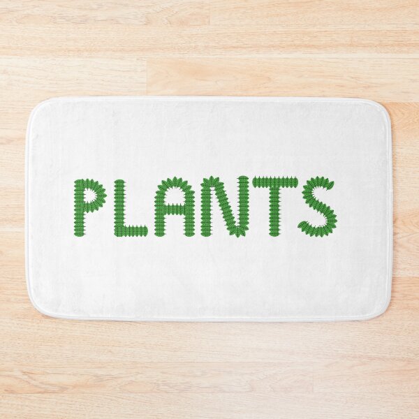 Item preview, Leaves make plants designed and sold by ArrogantMendel.