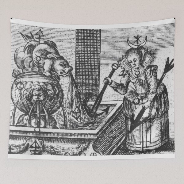 Item preview, The Queen designed and sold by Jason Tompkins.