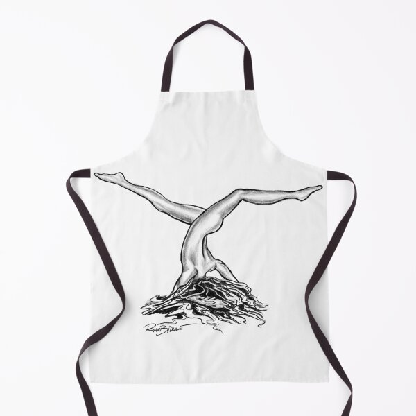 Item preview, Yoga pose designed and sold by Ryan Biddle.