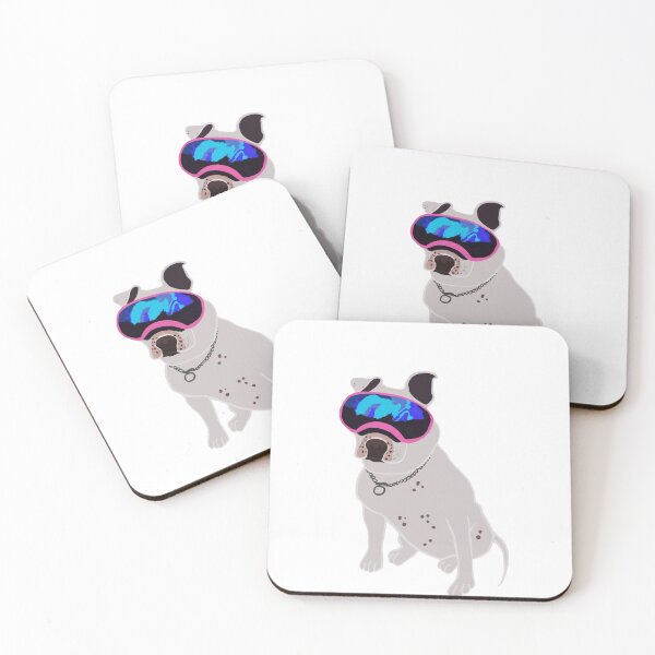 Item preview, Sun visor adventure dog  designed and sold by katieprice374.