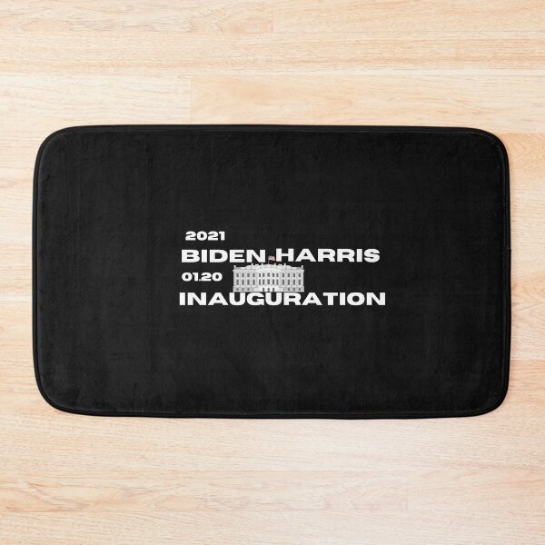 Item preview, INAUGURATION 2021 designed and sold by Imaginative Expressions⭐️ ⭐️ ⭐️ ⭐️ ⭐️.