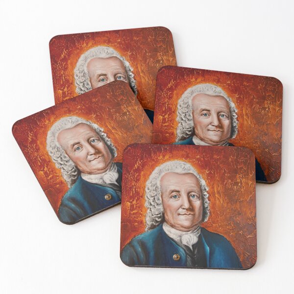 Item preview, Swedenborg designed and sold by Selenesart.