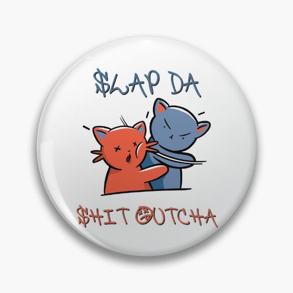 Item preview, Redman - Slap Da Shit Outcha designed and sold by bosostuff.