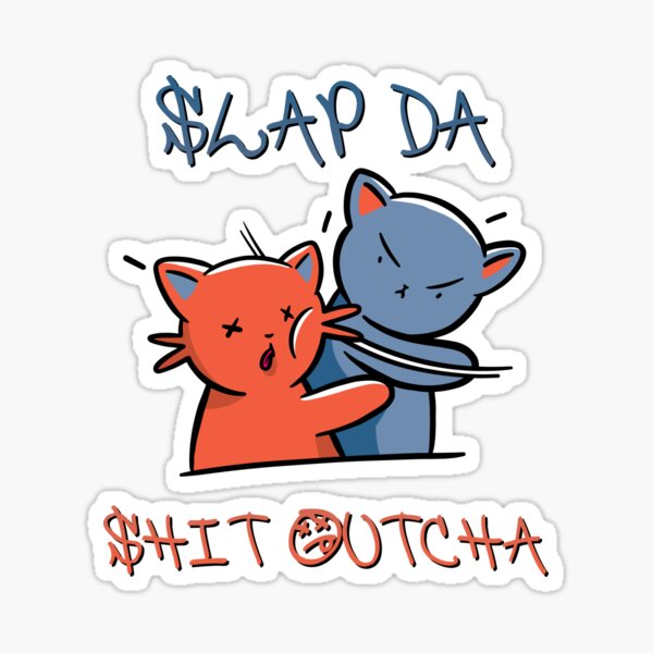 Item preview, Redman - Slap Da Shit Outcha designed and sold by bosostuff.