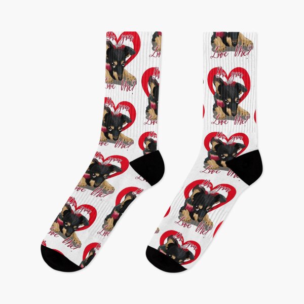 Item preview, LOVE ME BABY designed and sold by ColorCollection.