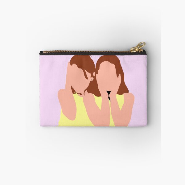 Item preview, Double Trouble designed and sold by Here For The Magic.