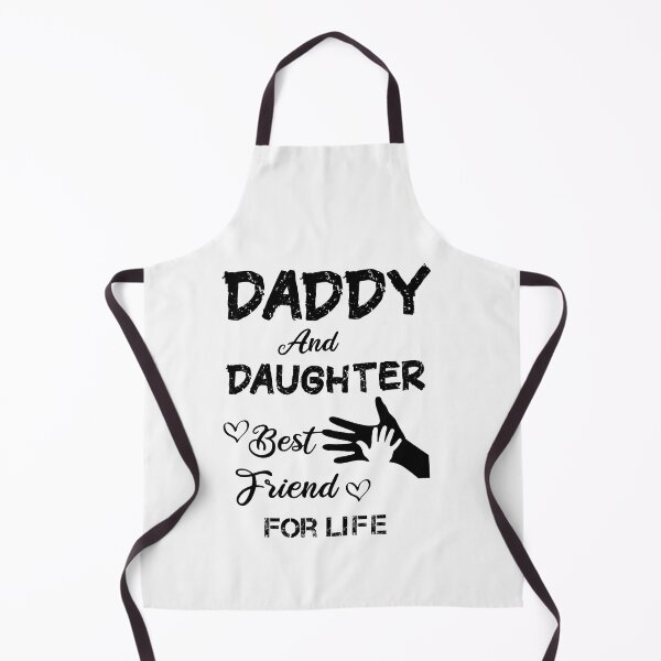 Item preview, Daddy And Daughter Best Friend For Life, Daddy And Daughter Best Friend For Life Gifts designed and sold by HananDesign13.