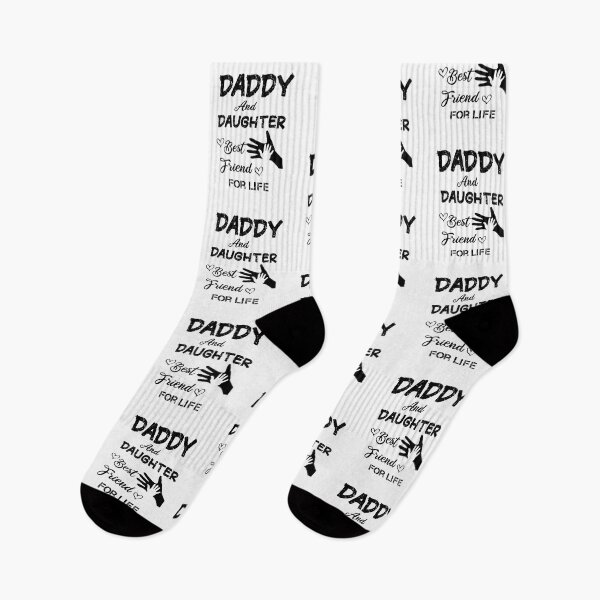 Item preview,  Daddy And Daughter Best Friend For Life,  Daddy And Daughter Best Friend For Life Gifts designed and sold by HananDesign13.