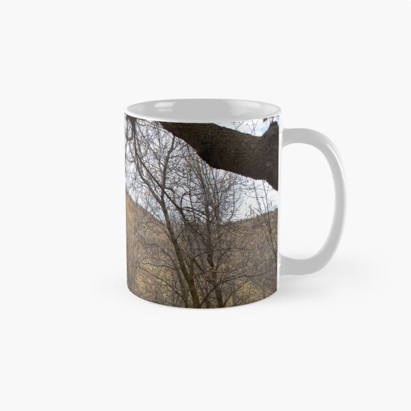 Item preview, Fall mountain woods with rocks, boulders and trees designed and sold by Ventures1.