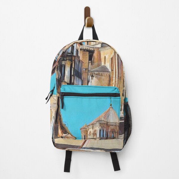 Item preview, Spain streets designed and sold by AnnaAndVibes.