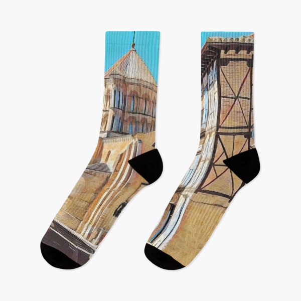 Item preview, Spain streets designed and sold by AnnaAndVibes.