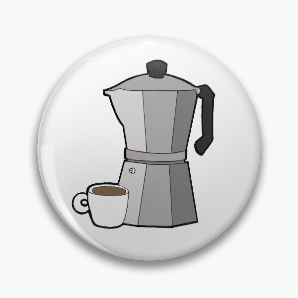Item preview, Espresso designed and sold by Rideitlikeyoust.