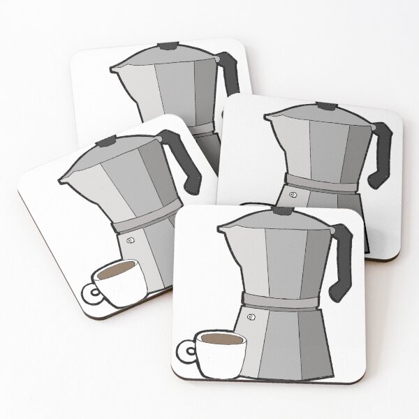 Item preview, Espresso designed and sold by Rideitlikeyoust.