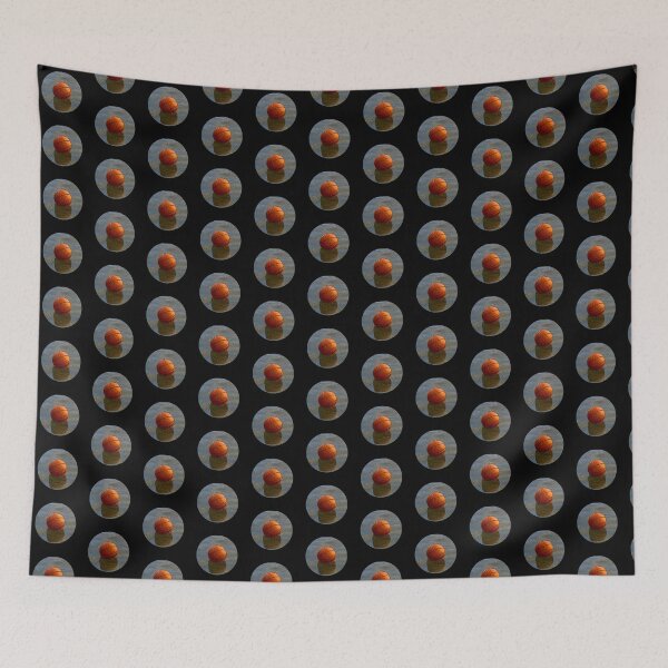 Item preview, basketball on water drawing designed and sold by ricobarinas.