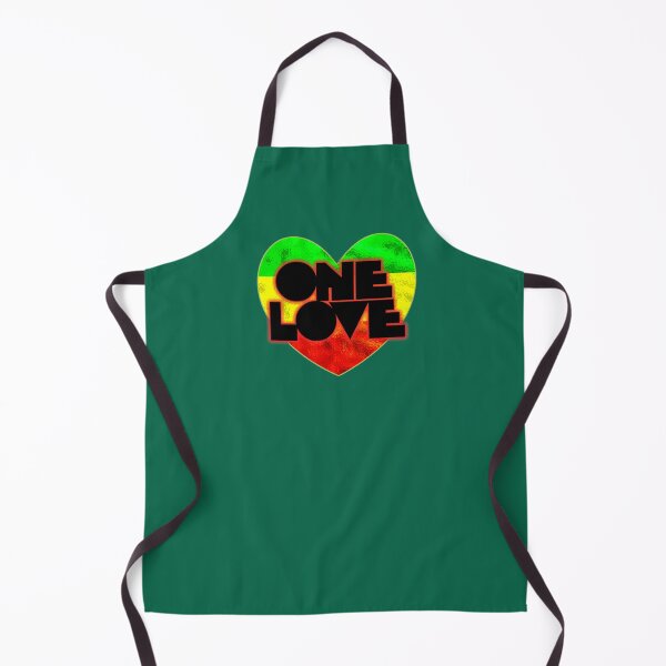 Item preview, One Love designed and sold by DBnation.