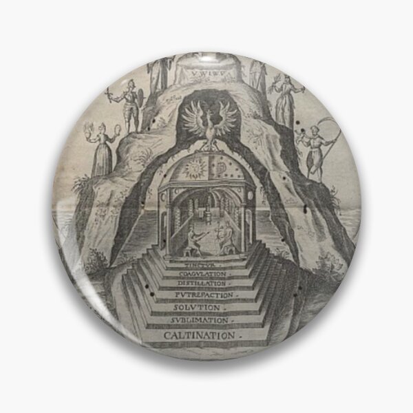 Item preview, Holy Mountain designed and sold by Jason Tompkins.