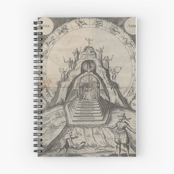 Item preview, Holy Mountain designed and sold by Jason Tompkins.
