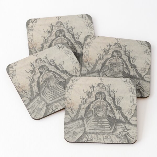 Item preview, Holy Mountain designed and sold by Jason Tompkins.