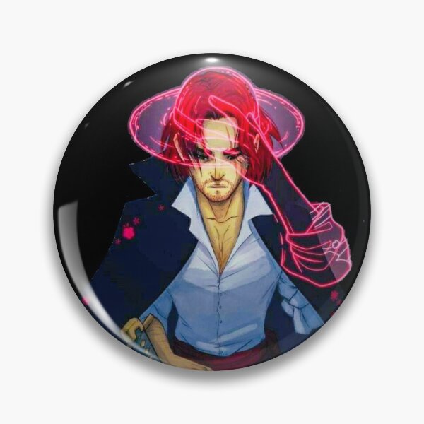 Item preview, Shanks yonko designed and sold by Otakugeneration.