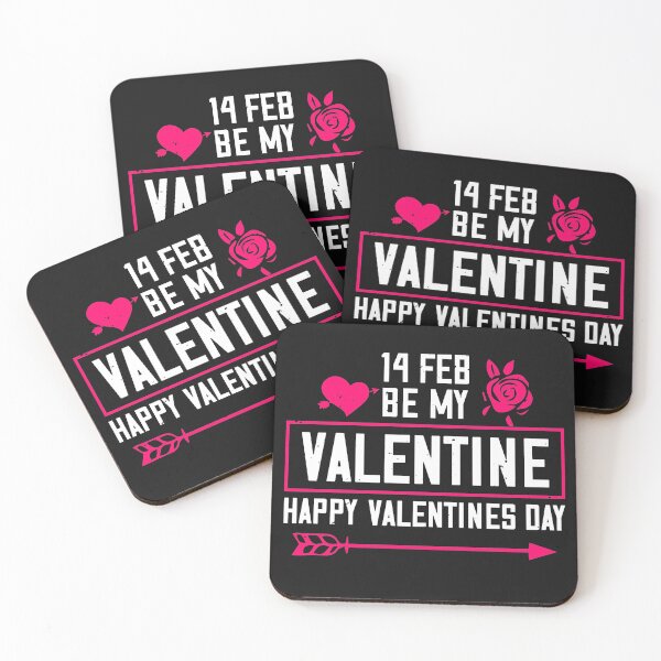Aperçu de l'œuvre 14 feb bemy valentine happy valentine day créée et vendue par finnimoo.
