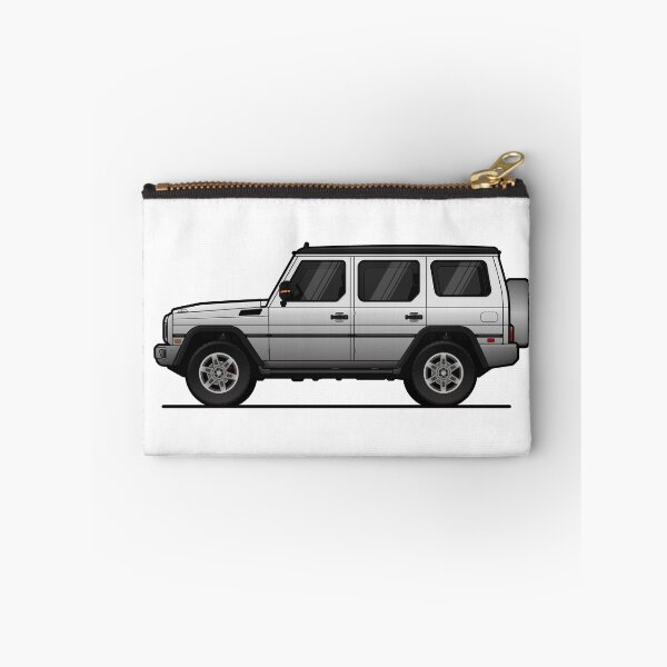 Item preview, G-Class 4x4 White designed and sold by mapurito.