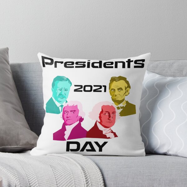 Item preview, Presidents Day 2021 designed and sold by jtechlimitless.