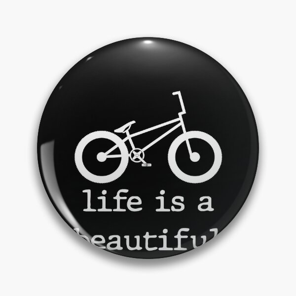 Item preview, Bike Love Cycling BMX Mountain Bike Tour designed and sold by MarianRossberg.