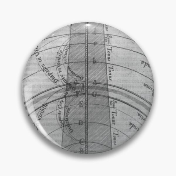 Item preview, Tonal Qualities  designed and sold by Jason Tompkins.