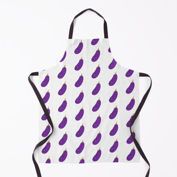 Item preview, Pop Eggplant designed and sold by Getonboardman.