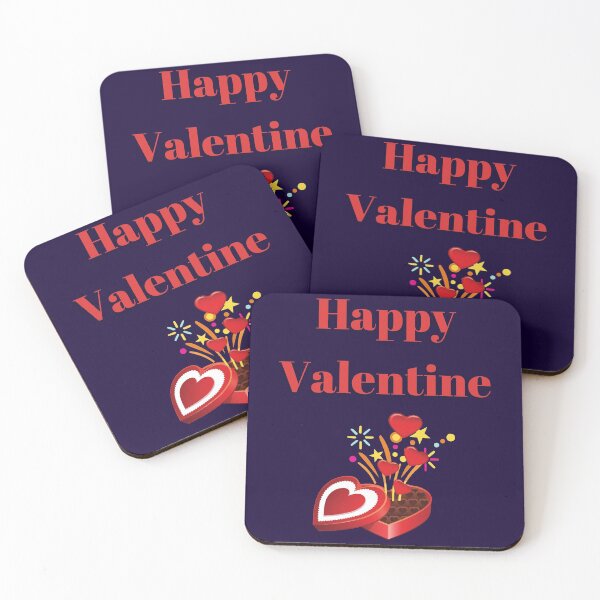 Item preview, Happy Valentine designed and sold by VivaGul.