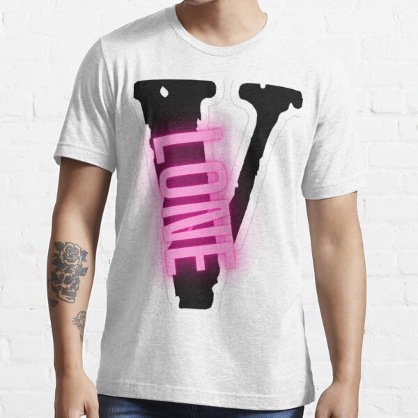 T-shirt Vlone T-shirt essentiel